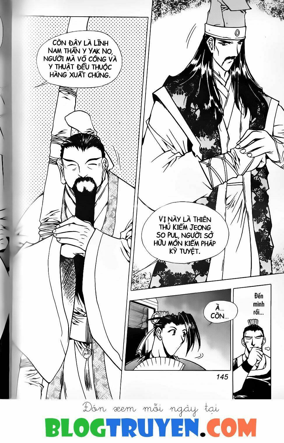 thiên lang liệt truyện chapter 60 6