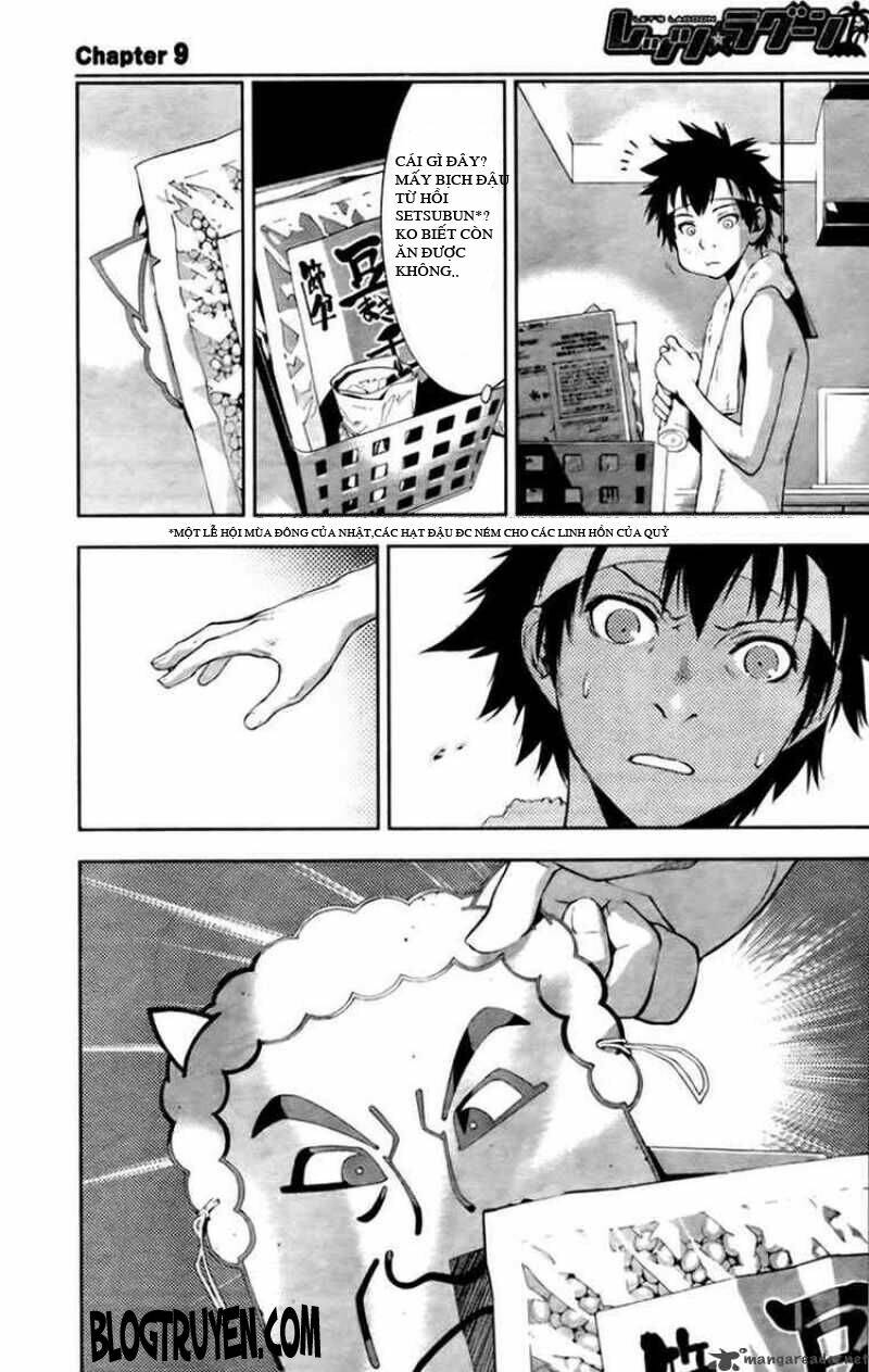 lets lagoon chapter 9 14