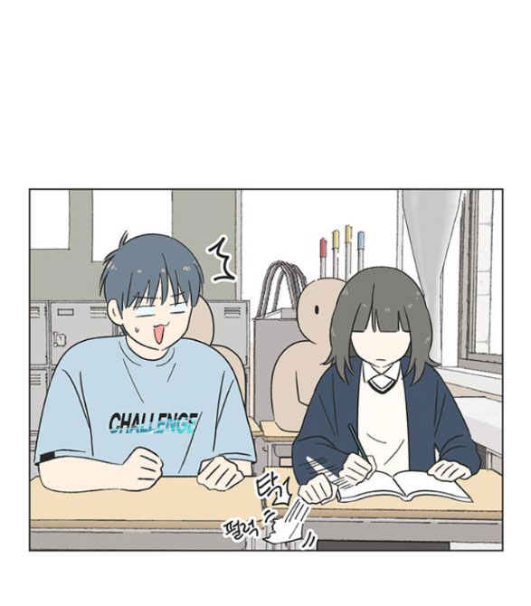 Thanh Xuân Đáng Yêu chapter 21.2 24