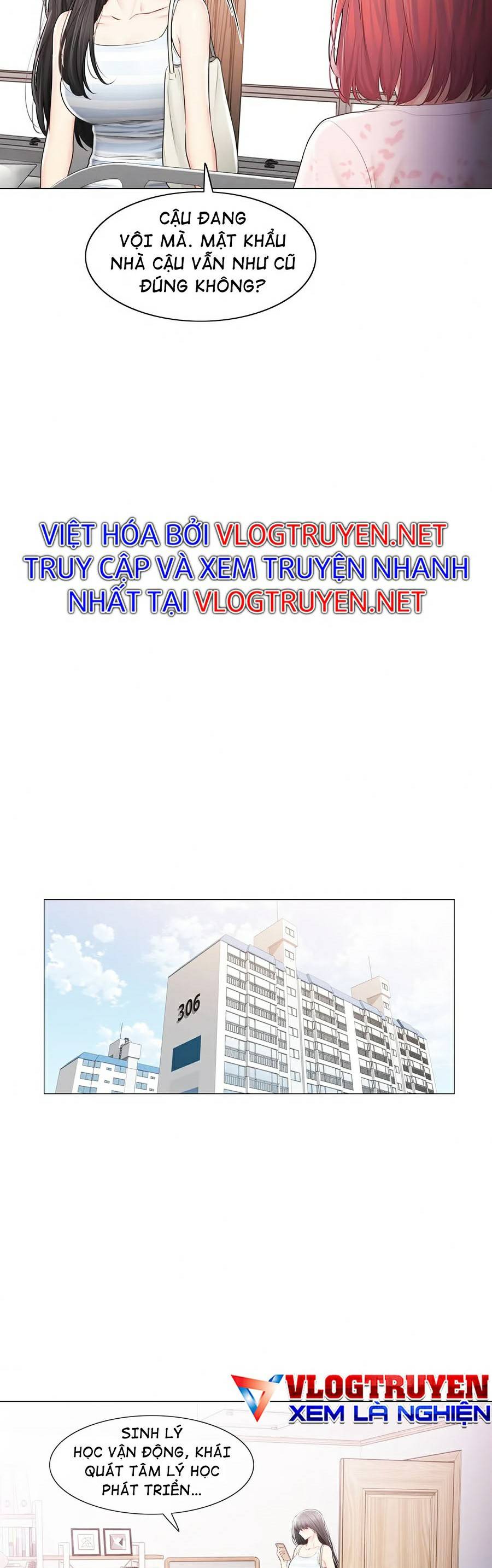 mở khóa tim em chapter 99 35