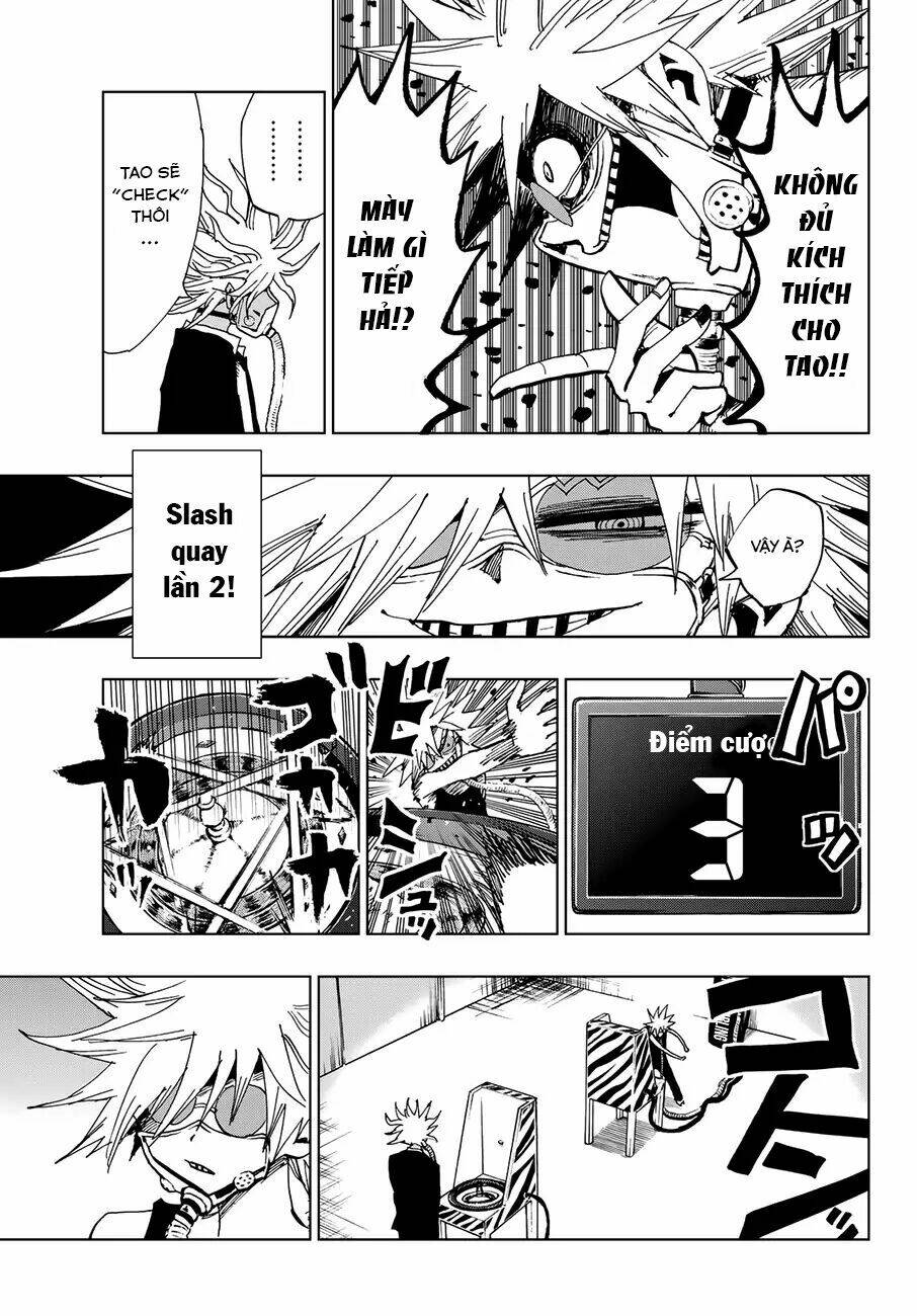 cuộc chiến cờ bạc chapter 11 5