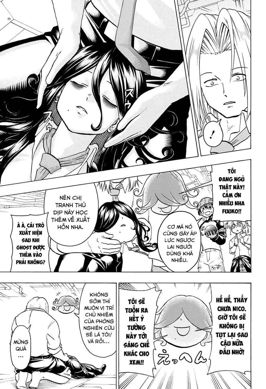 undead unluck chapter 141 13