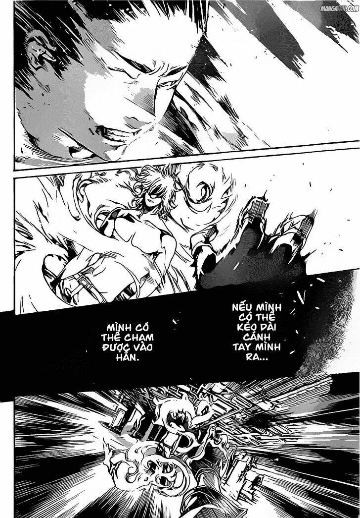 air gear chapter 344 11