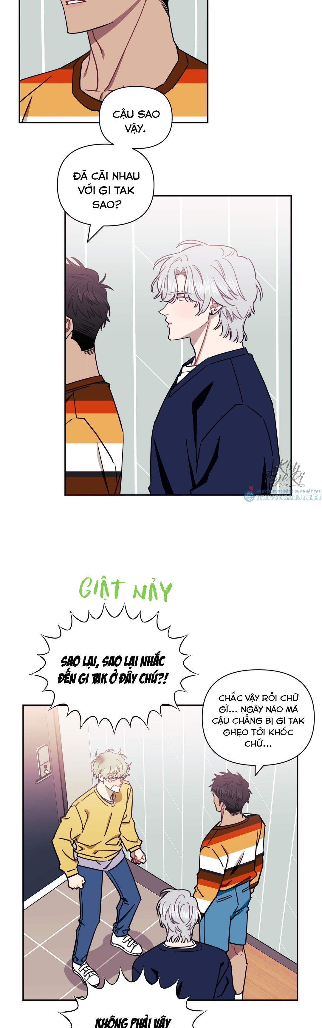 hơn cả bạn bè chapter 16 3