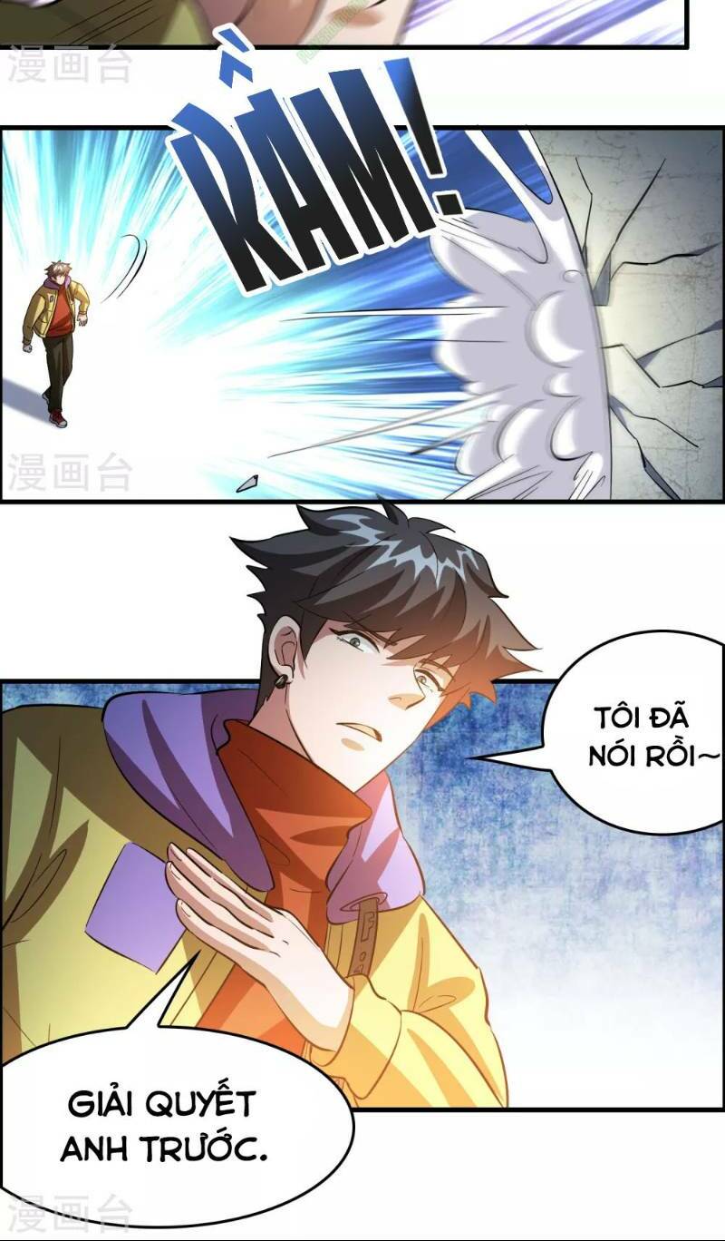 dị giới cung ứng thương chapter 41 2