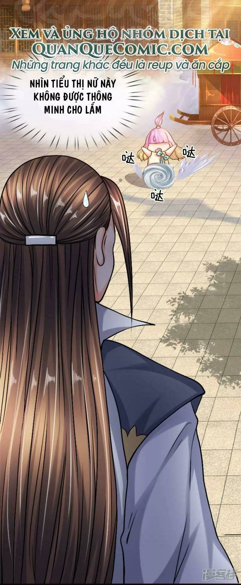 chí tôn hồng bao hoàng đế chapter 29 2