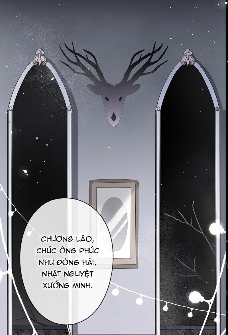 thác sủng thiên giá danh viên 2 chapter 3 5