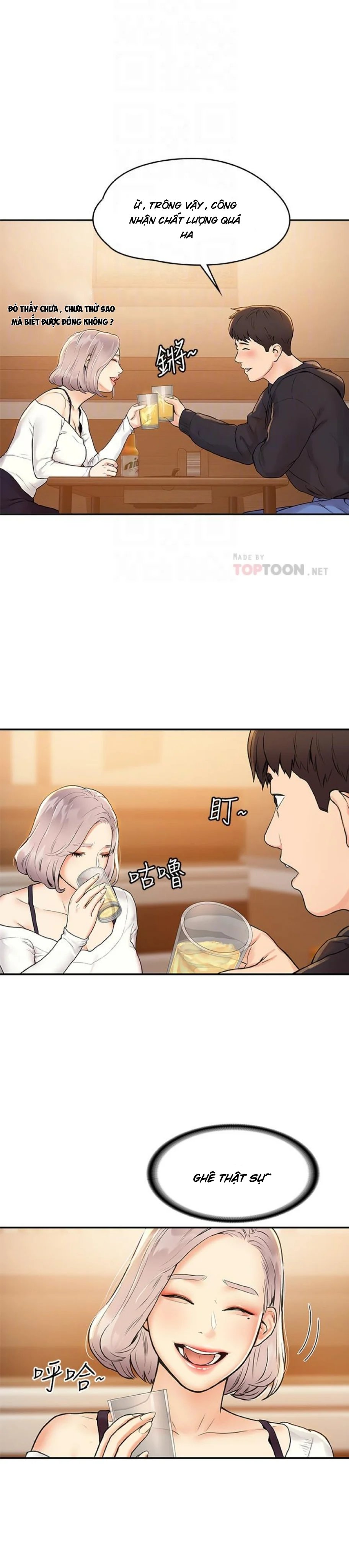 sinh viên thời nay chapter 3 6