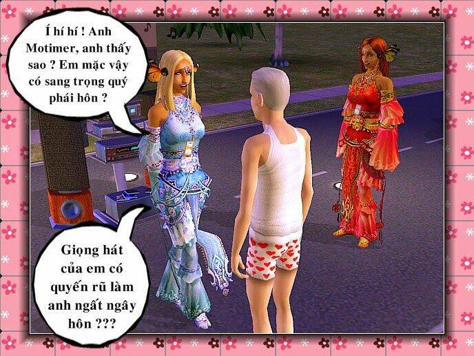 bella's story chapter 10.2 30