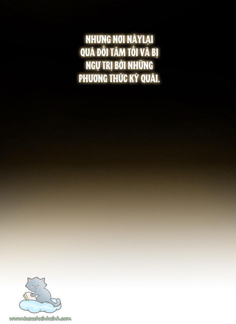 thuần hóa bạo chúa rồi bỏ trốn chapter 52 38