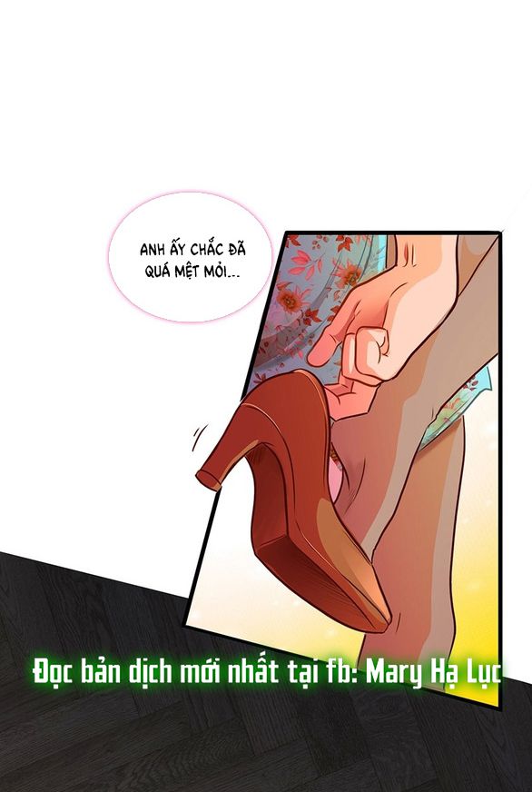 chú cún của em thật đáng yêu chapter 5.1 40