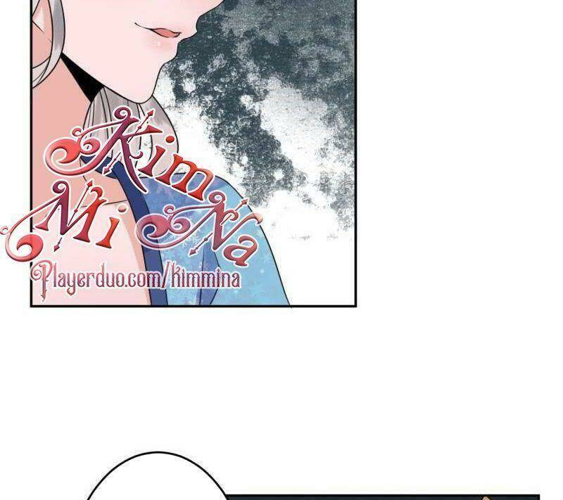 vương gia kiêu ngạo quá khó cua chapter 35 62