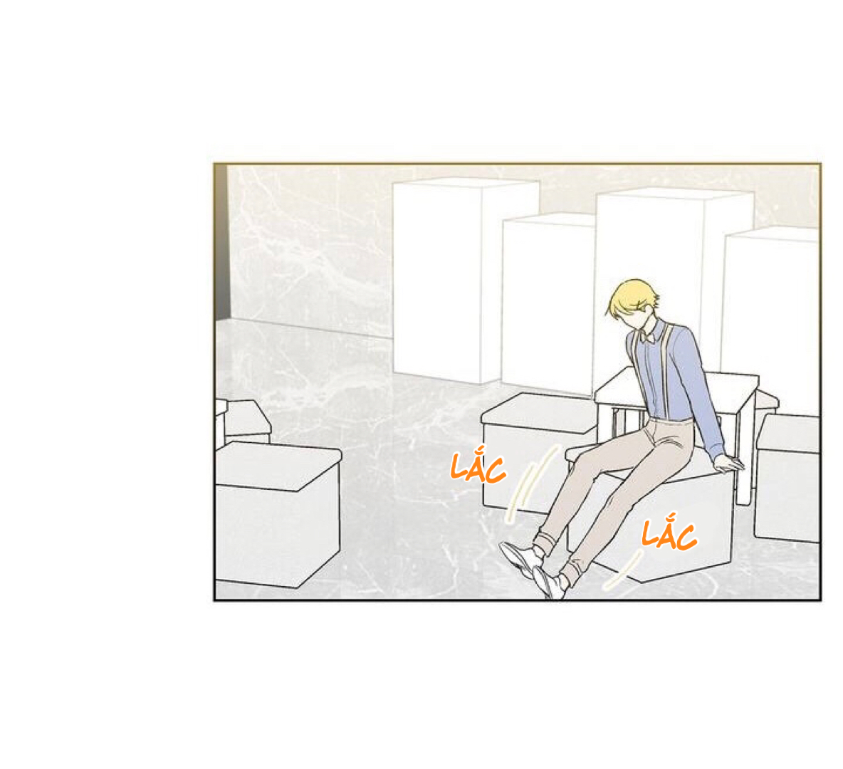 invitation of mystic messenger chapter 39 25