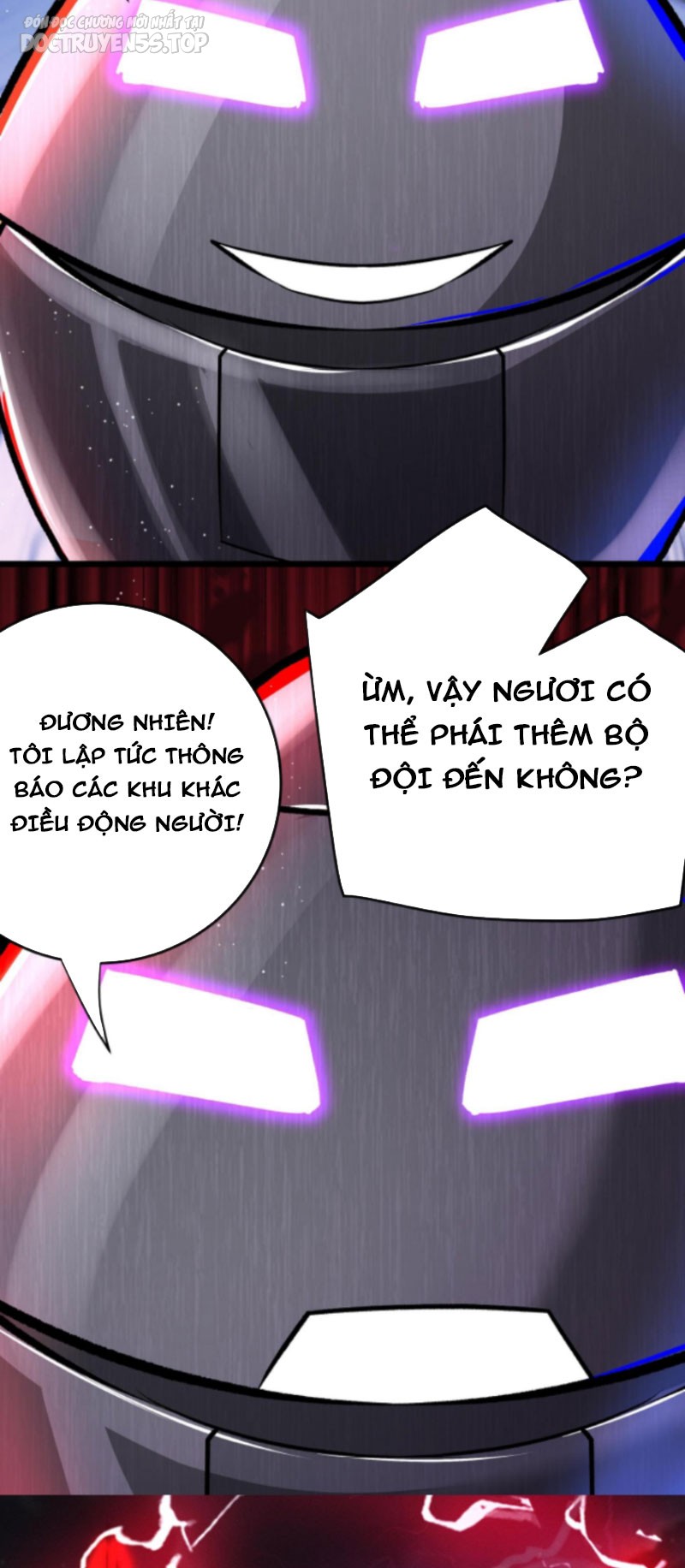 quỷ dị dược tề sư: bệnh nhân của ta đều là kinh khủng chapter 154 5