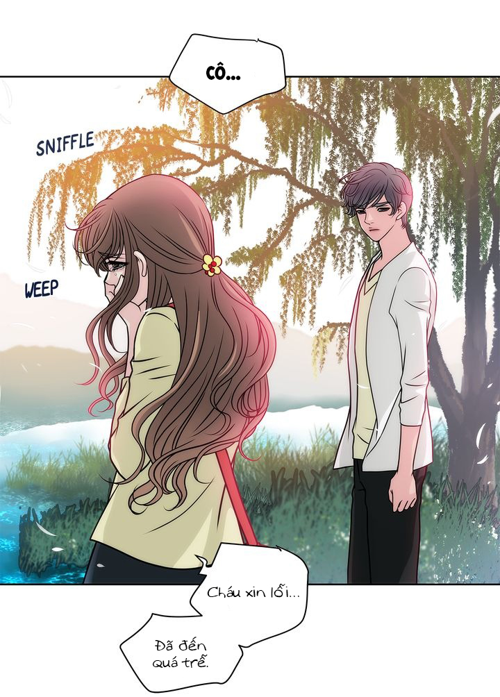 người đàn ông của tôi chapter 17.2 2