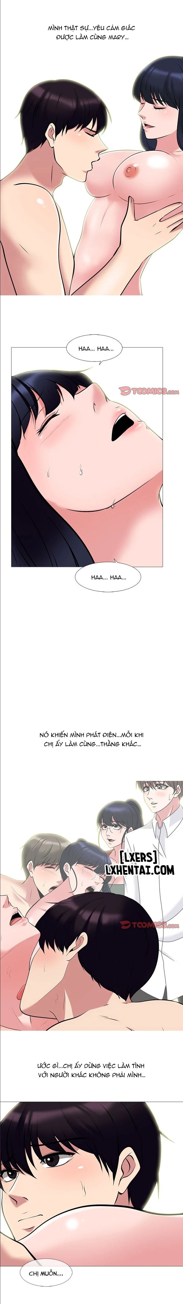 học bổng đặc biệt chapter 83 10