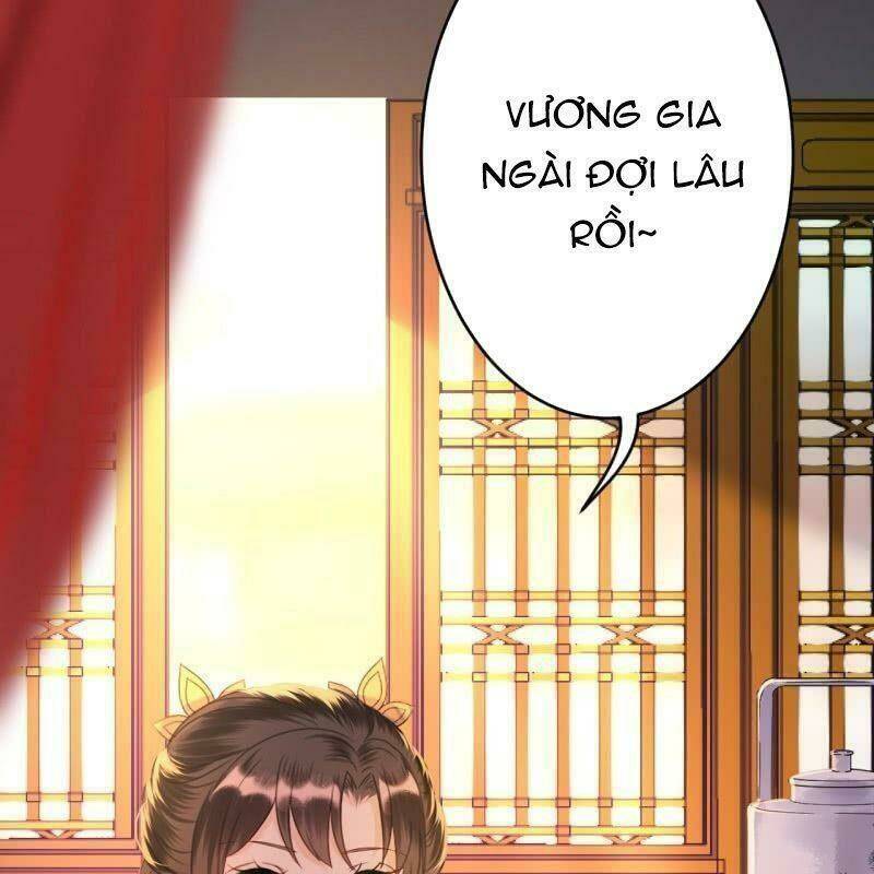 vương gia kiêu ngạo quá khó cua chapter 72 37