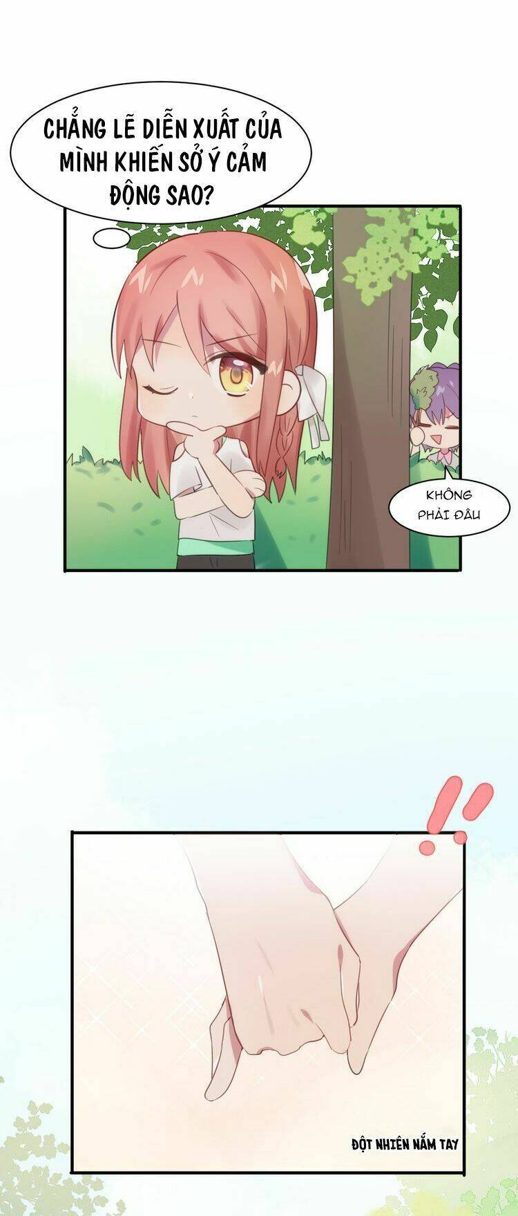 nhất tiễn khuynh tâm chapter 1 49