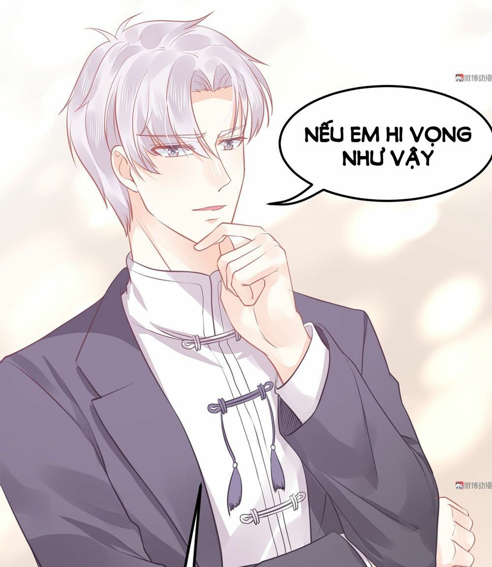 bọn họ đều muốn gả cho tôi làm sao đây? chapter 14 19