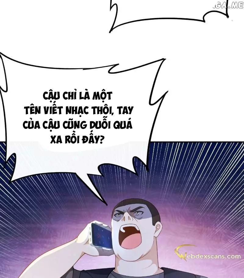 tái sinh, tôi trở thành ông vua ngành giải trí chapter 26 27