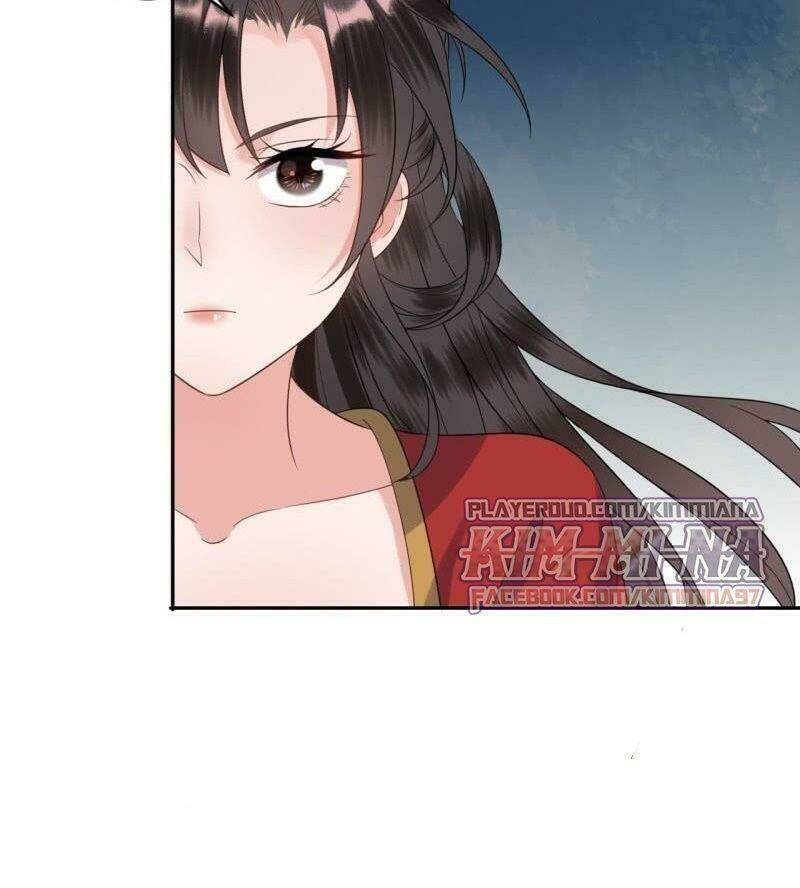 vương gia kiêu ngạo quá khó cua chapter 45 43