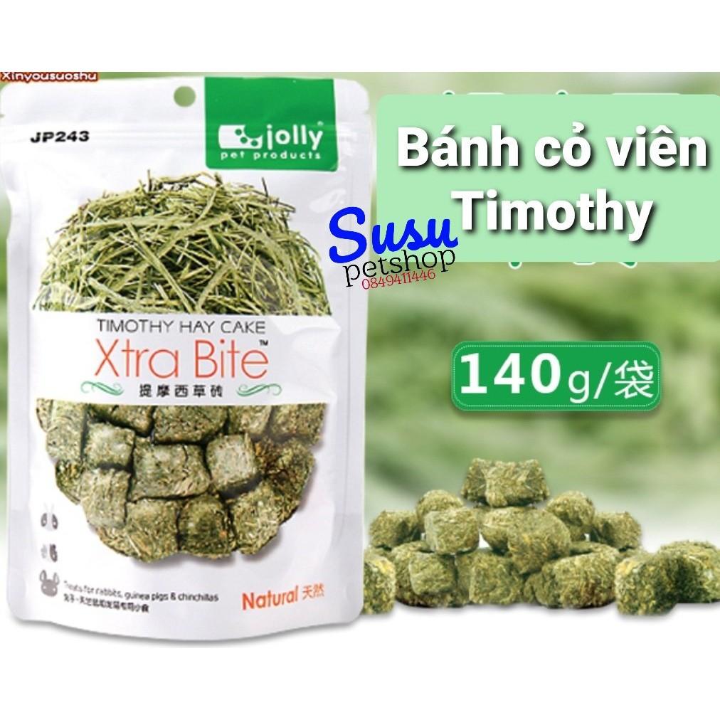 Bánh Cỏ Viên Timothy Jolly - JP243