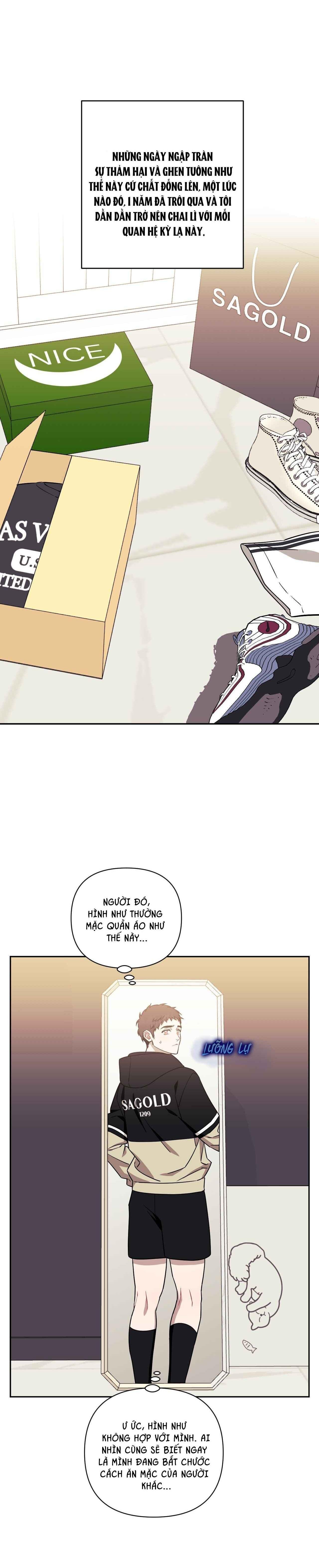 hơn cả bạn bè Chapter 96 anh chủ nt8 22