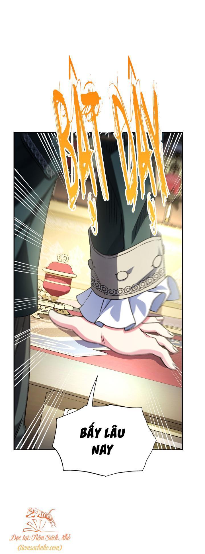 cha, con không muốn kết hôn đâu chapter 104 32