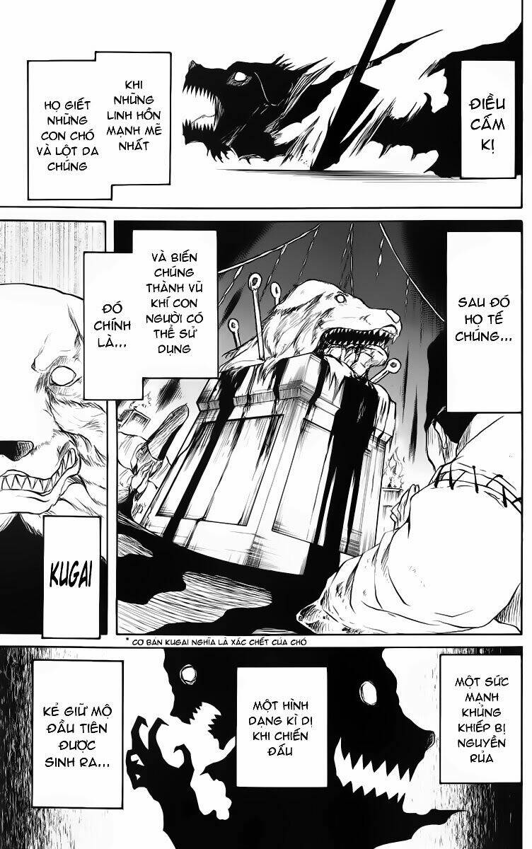 cerberus chapter 24 8