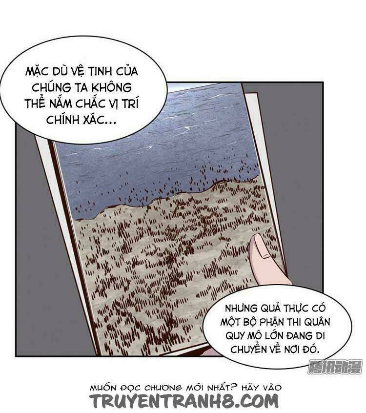 vua của vong linh chapter 194 13