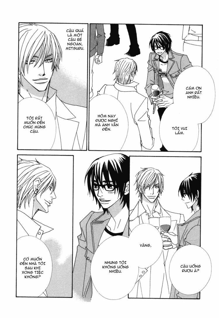 sora gura chapter 10 18