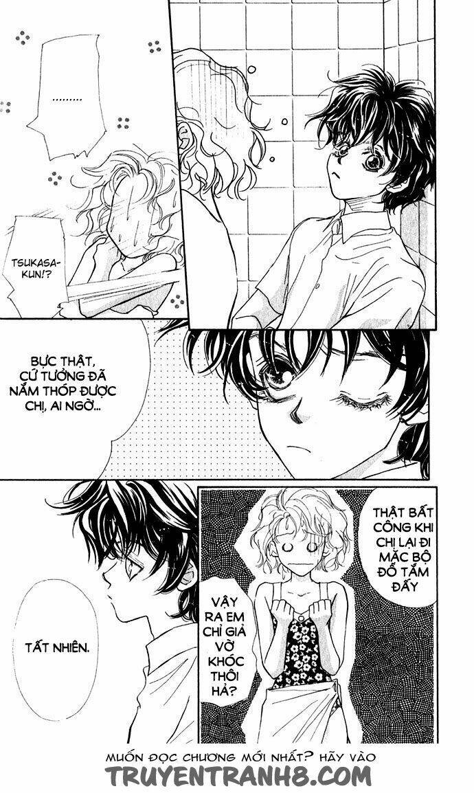 yoru made matenai chapter 1 30