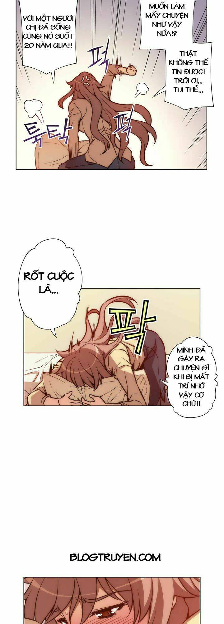 unbalance triangle chapter 31.2 10