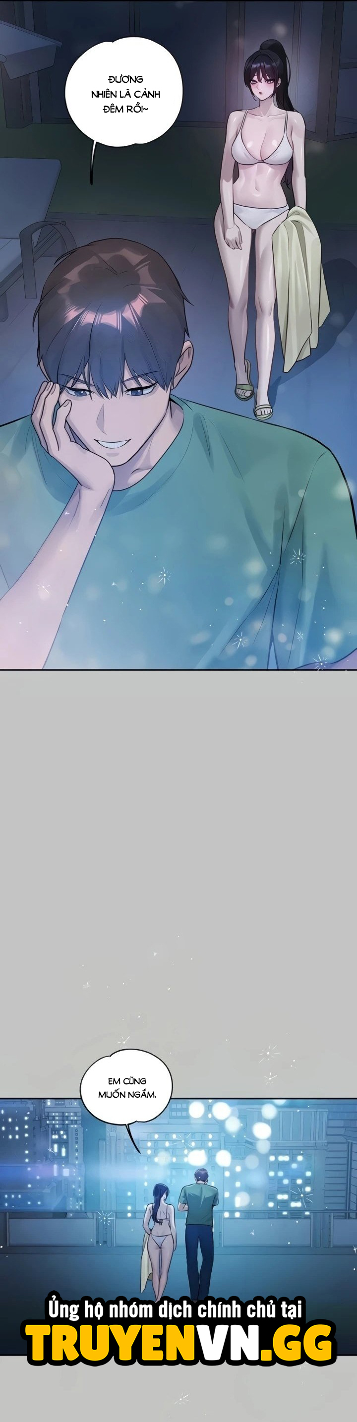 bà chị chủ nhà chapter 146 9