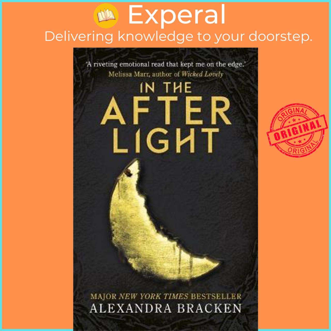 Sách - A Darkest Minds Novel: In the Afterlight : Book 3 by Alexandra Bracken