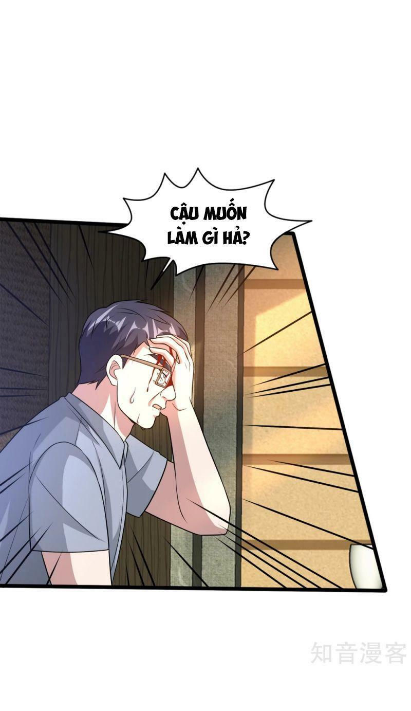 đô thị tà vương chapter 194 13