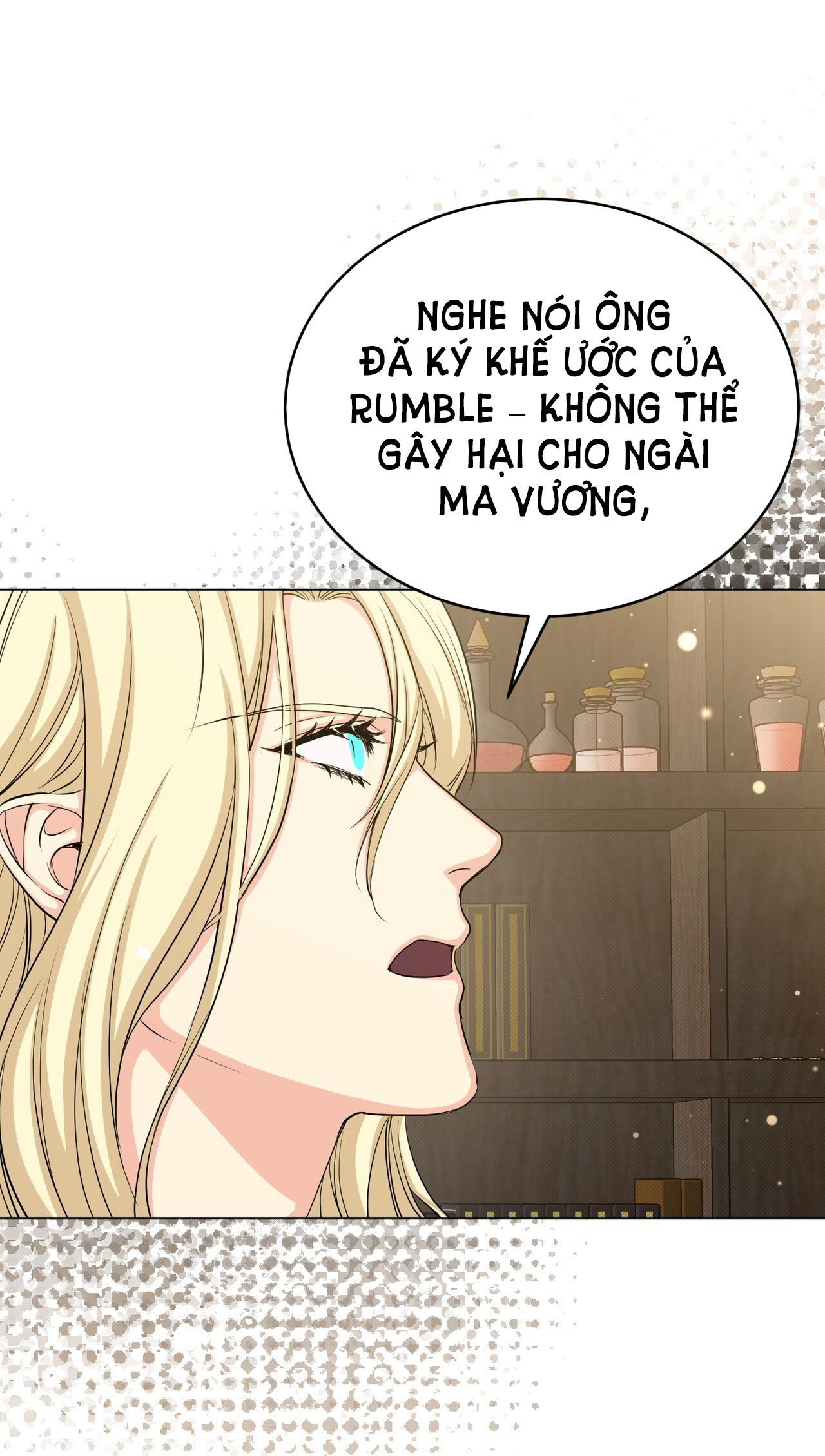Mặt Trăng Của Ma Giới chapter 40.1 - Trang 15