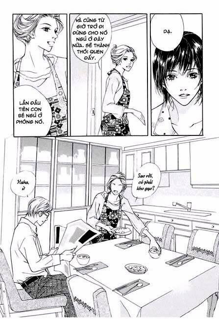 bông hoa của tội lỗi chapter 1.1 14