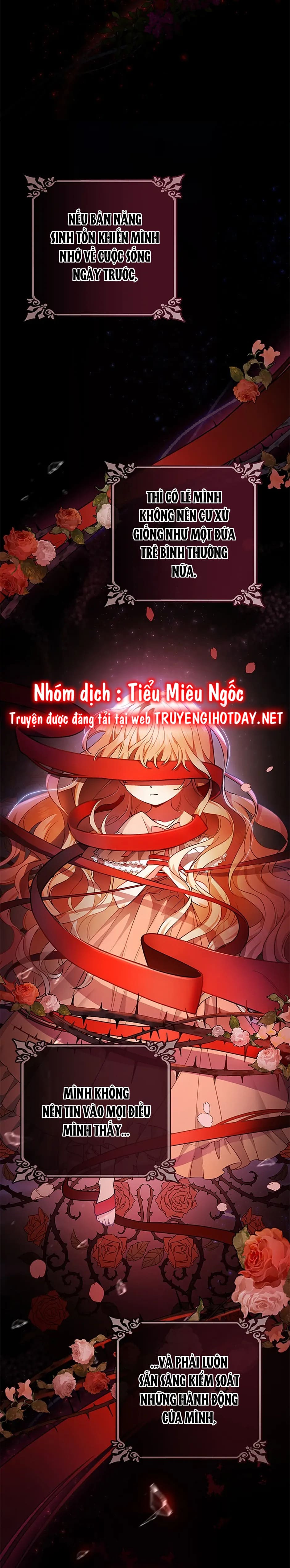 vị cứu tinh của nhân vật chính chapter 9 18