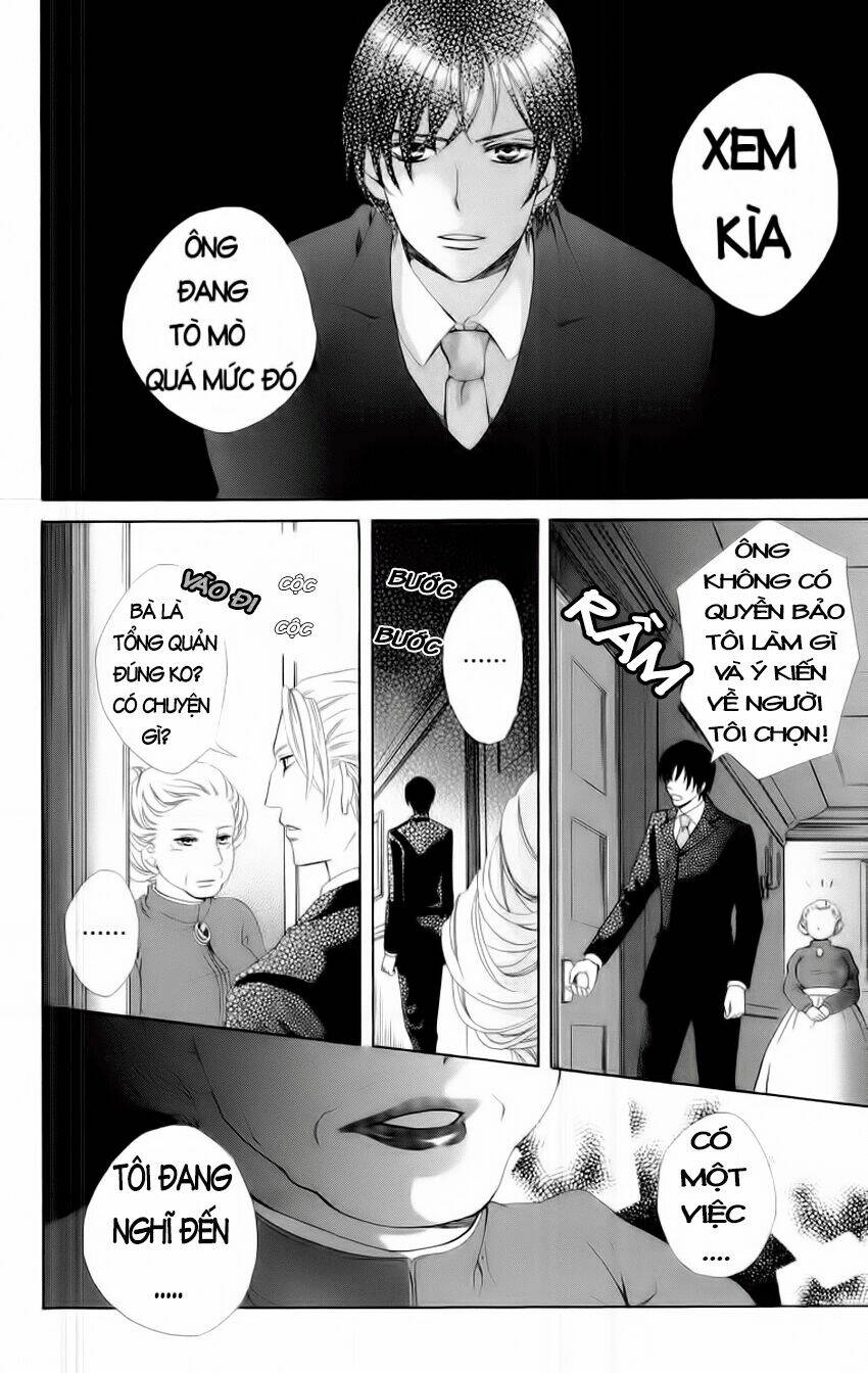 ibara no okite chapter 4 15