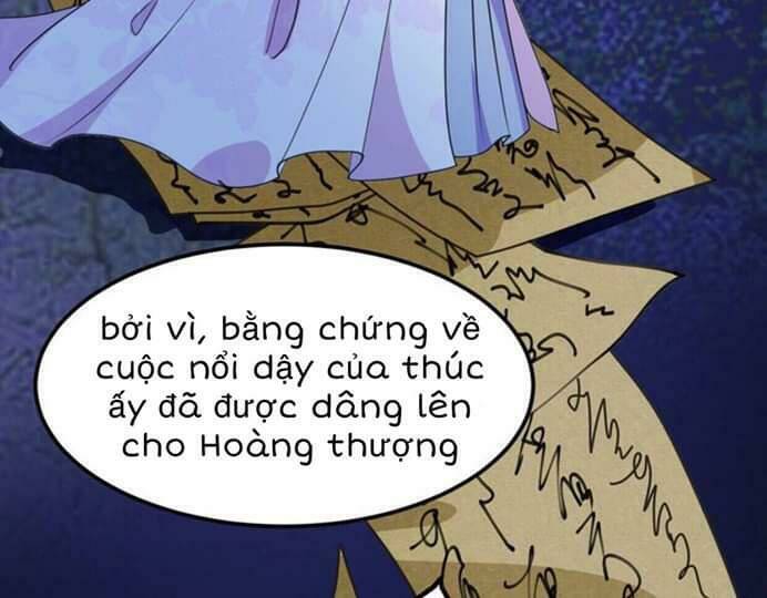 sự tái sinh của nhiếp chính chapter 1 54