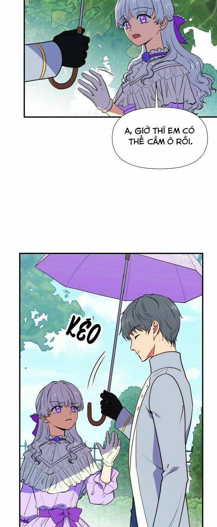 khế ước của nữ công tước quái vật chapter 65 5