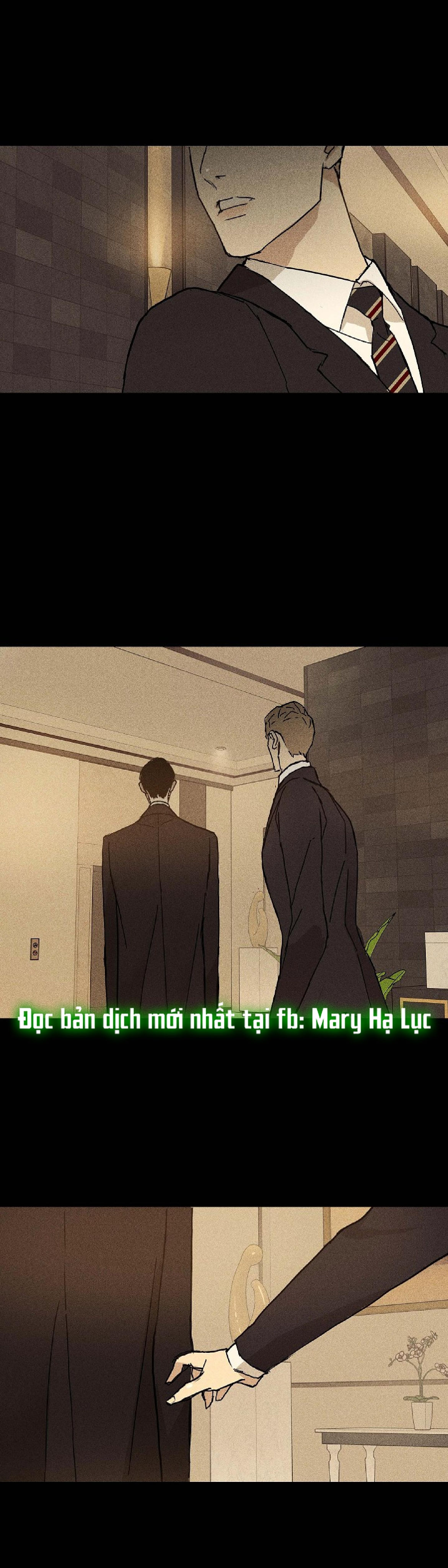 đánh mất tình yêu chapter 19.2 13