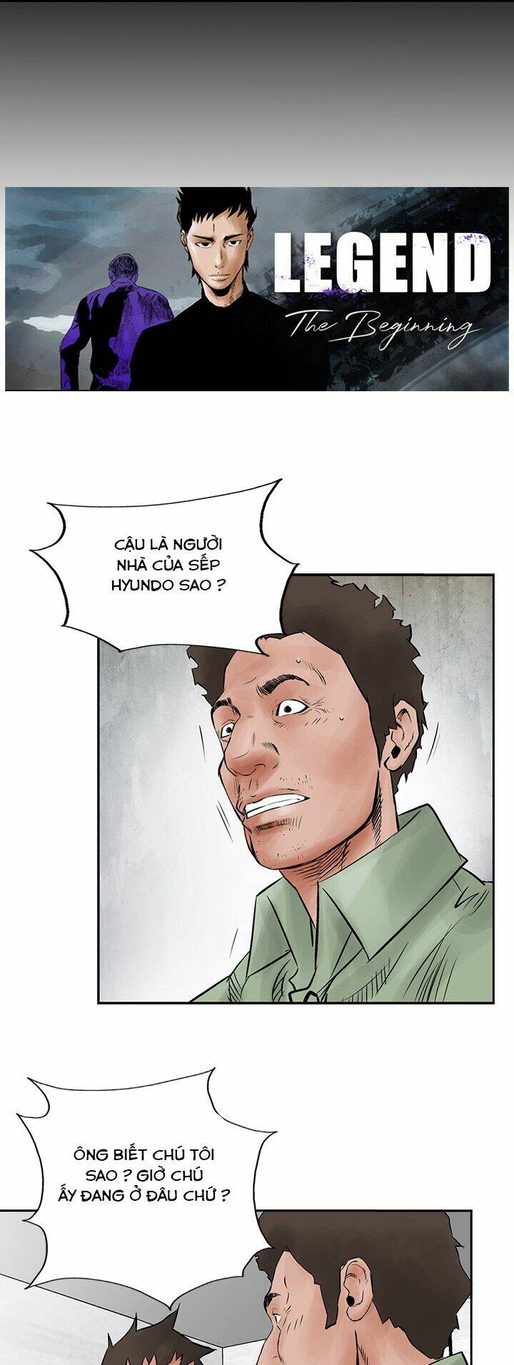 huyền thoại : khởi đầu chapter 33 2