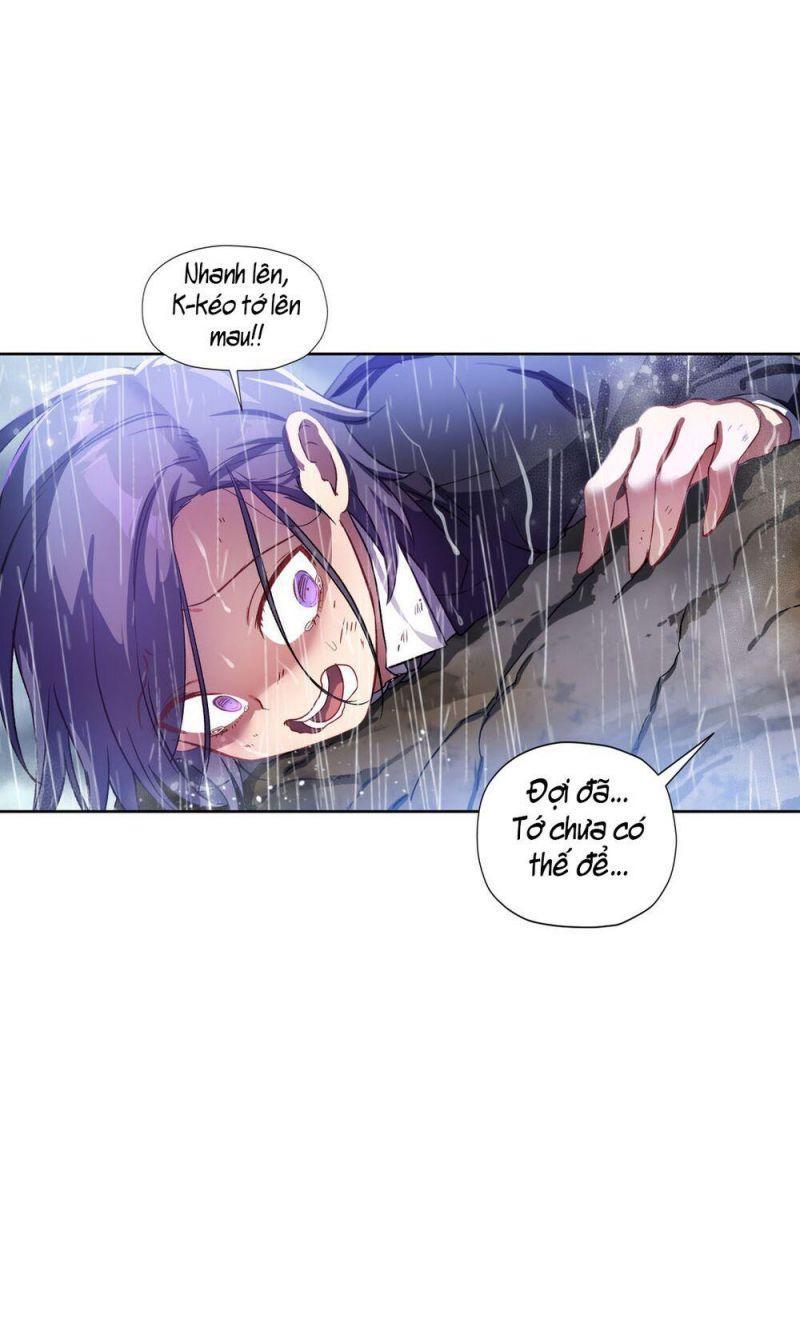 girls marmot chapter 23 25