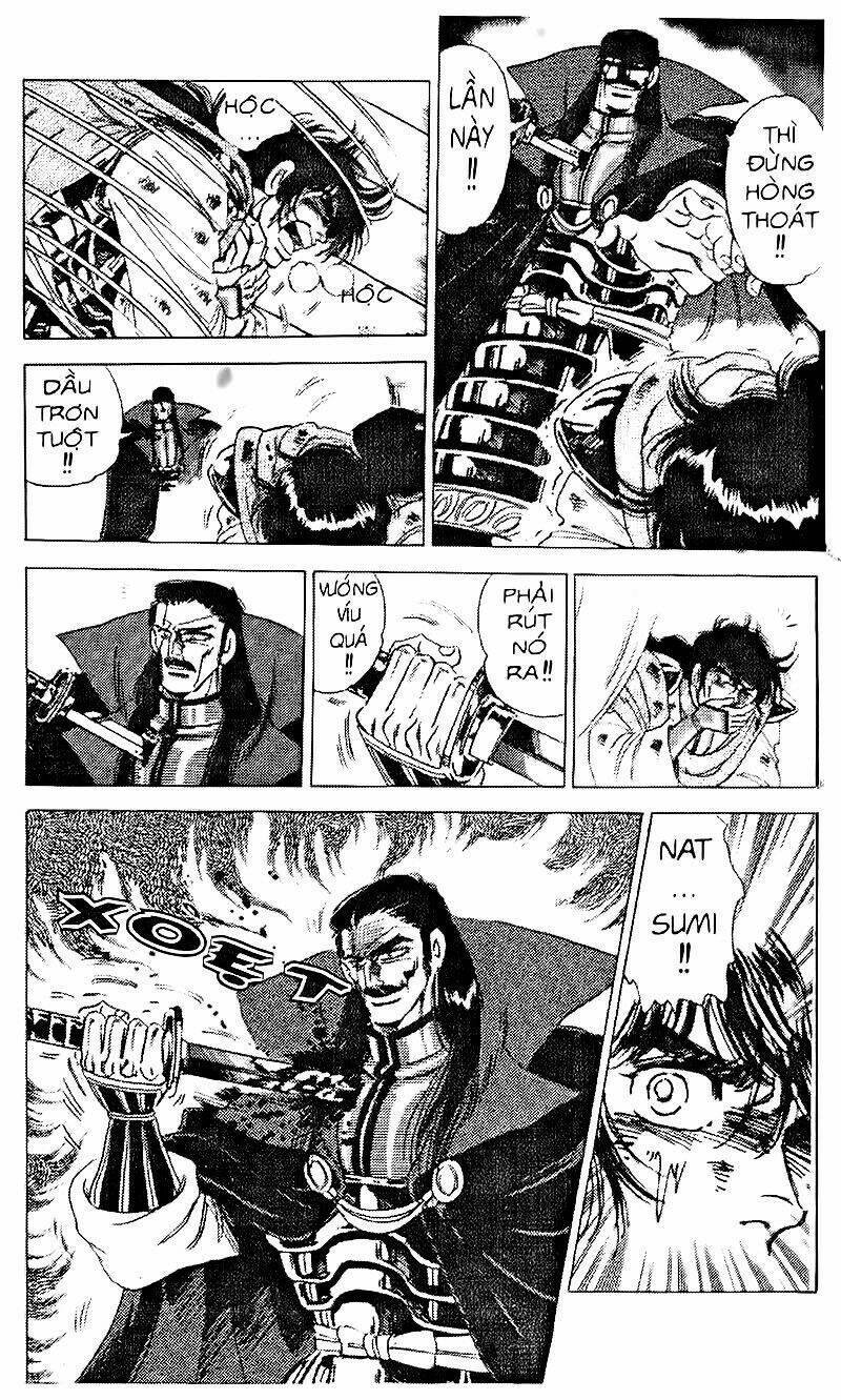 truyền thuyết bá vương chapter 56 10