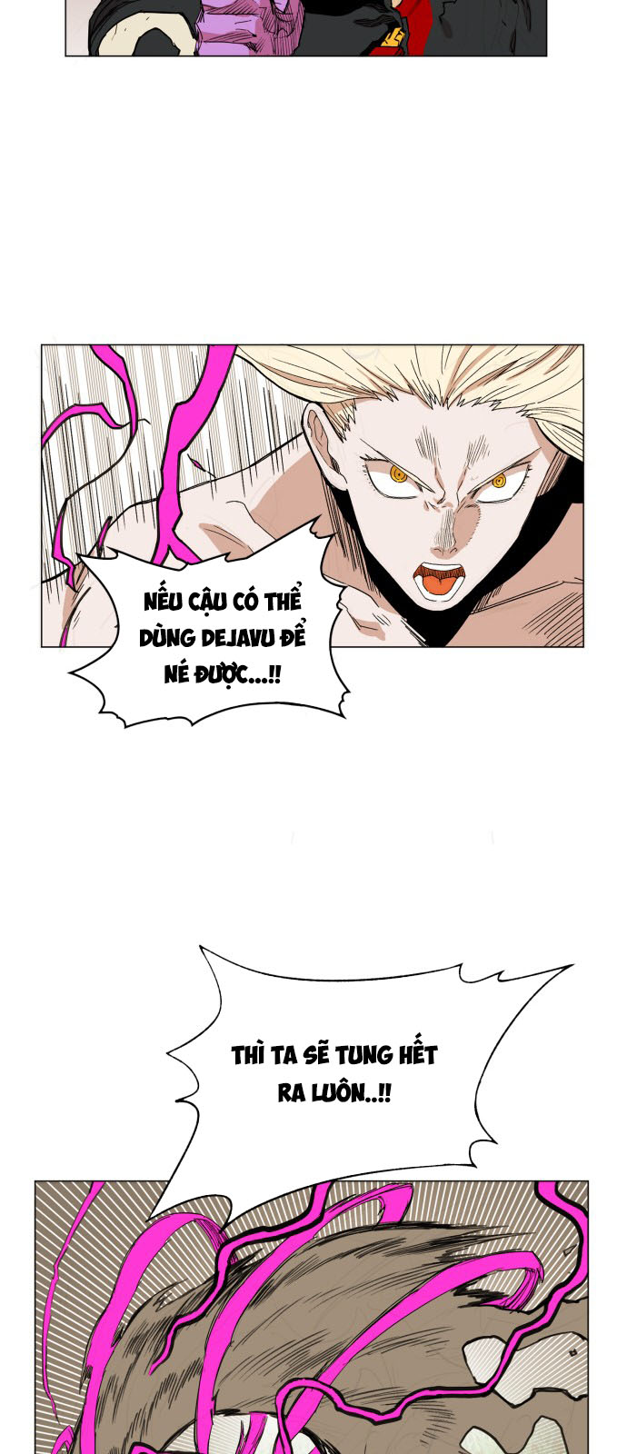 hard core leveling warrior chapter 130 16