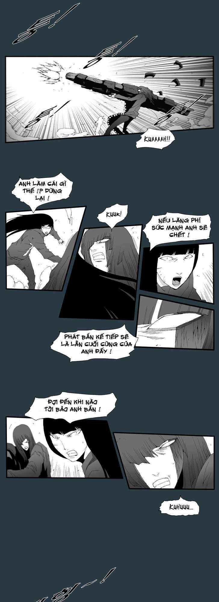 siêu năng chapter 169 12