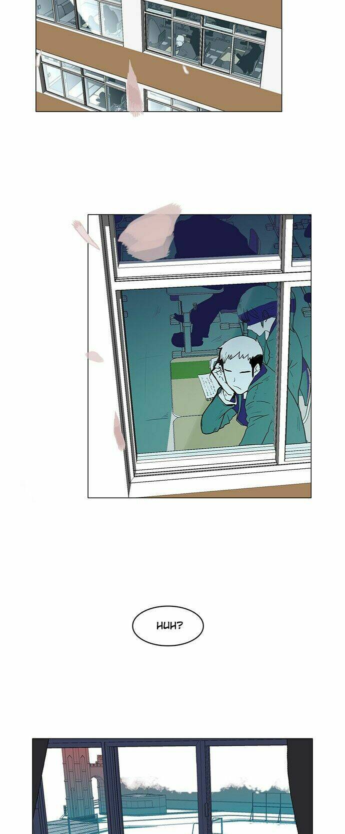 i'm a middle schooler becoming the demonlord chapter 0 2