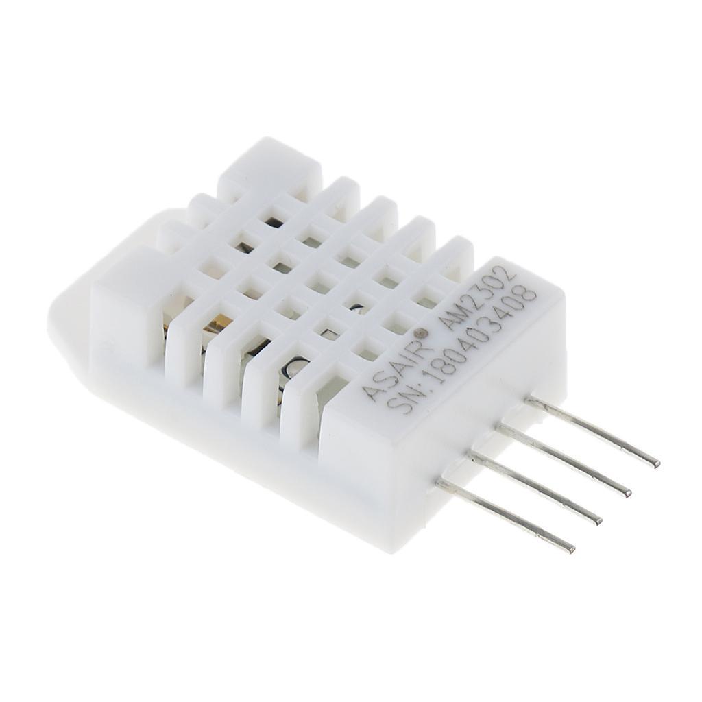 Digital Temperature&Humidity sensor Module 34*15*8mm